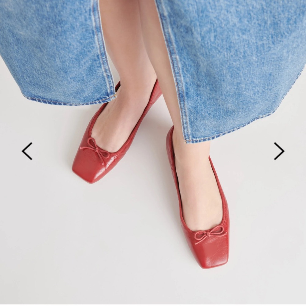 Dolce Vita - Anisa Ballet Flats